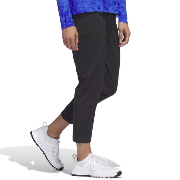 Nike women’s pull on black pants size XS dri fit in excellent like-new condition - Picture 1 of 5